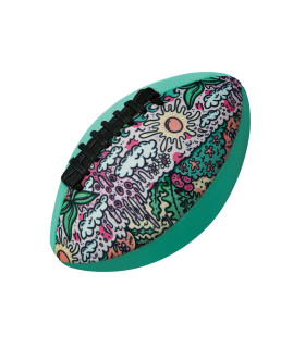 Pelota de Fútbol Americano Classic 15 cm Waboba