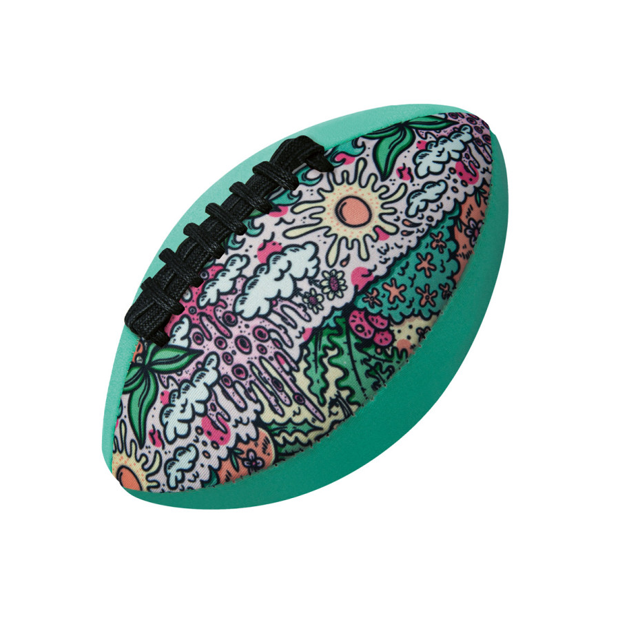 Pelota de Fútbol Americano Classic 15 cm Waboba