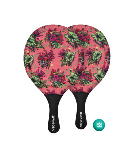 Paletas de Playa Classic Waboba