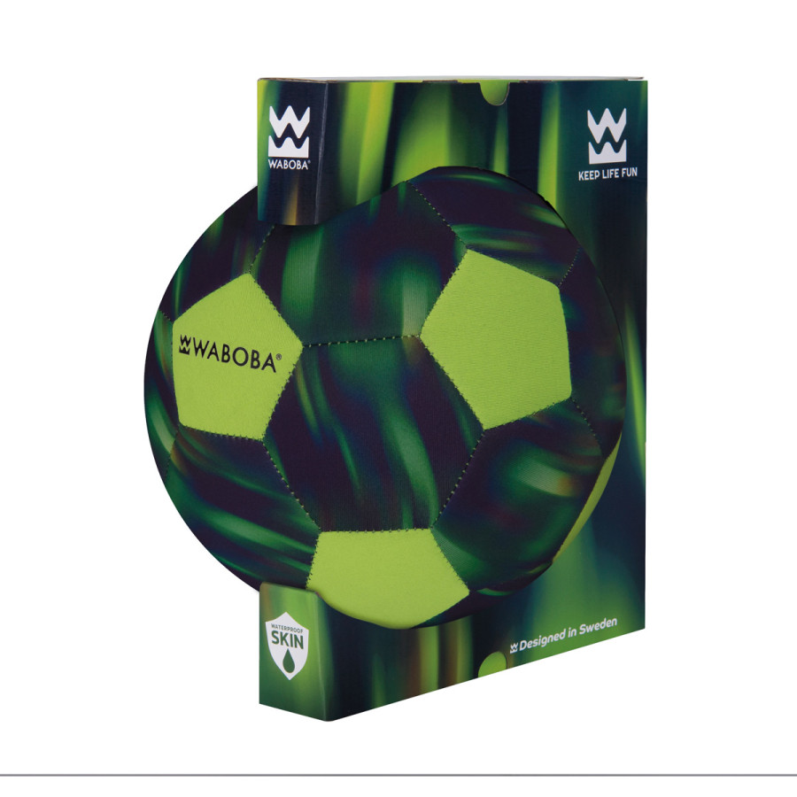 Pelota de Fútbol Sport Line Waboba