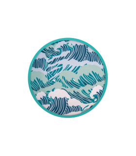 Frisbee Flotante Flobo Waboba