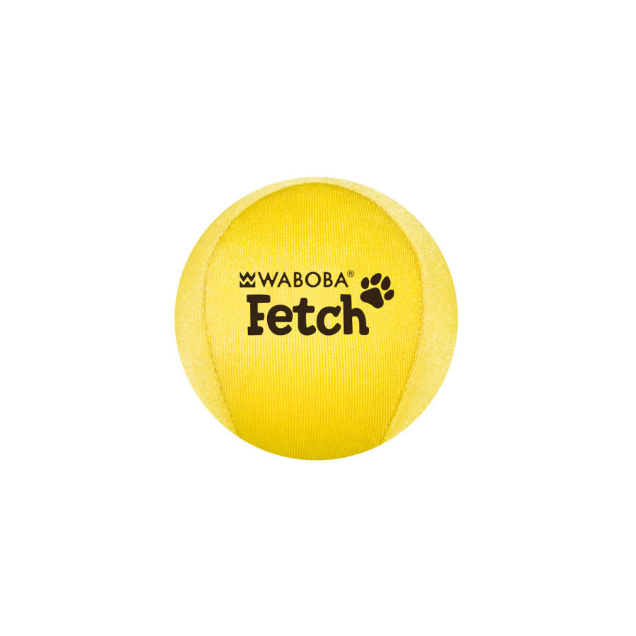 Pelota para Perros Fetch Waboba