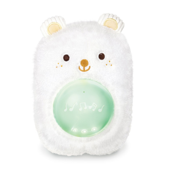 Amigo con Luz y Musical Huggy Bobo Hape