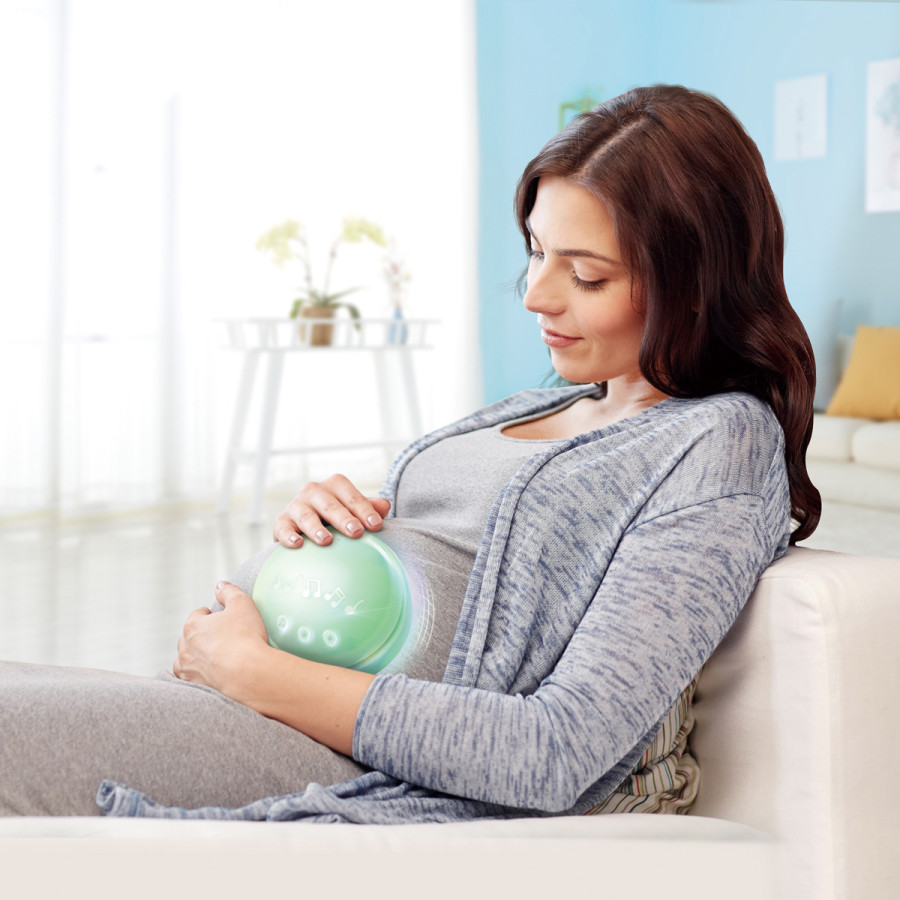 Amigo con Luz y Musical Huggy Bobo Hape