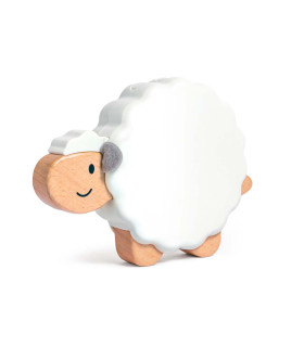 Luz de Noche Musical Sleepy Sheepy Hape