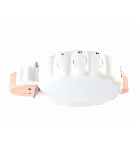 Luz de Noche Musical Sleepy Sheepy Hape