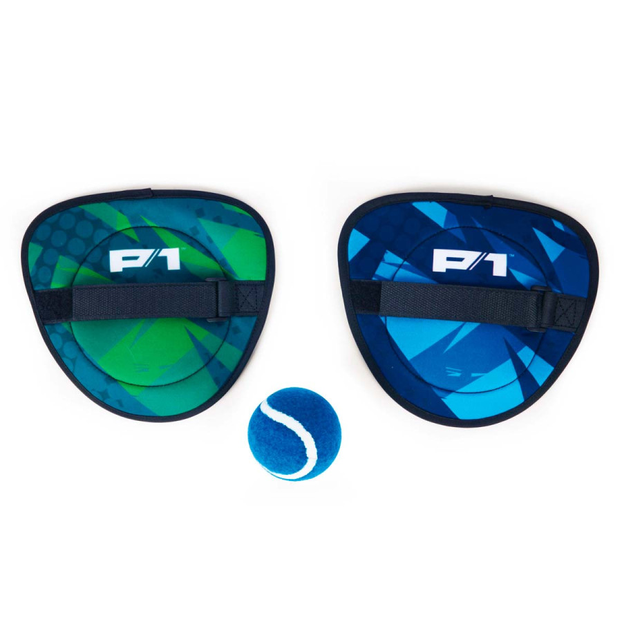 Juego Toss and Catch Do U Play Hape