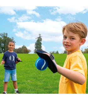 Juego Toss and Catch Do U Play Hape