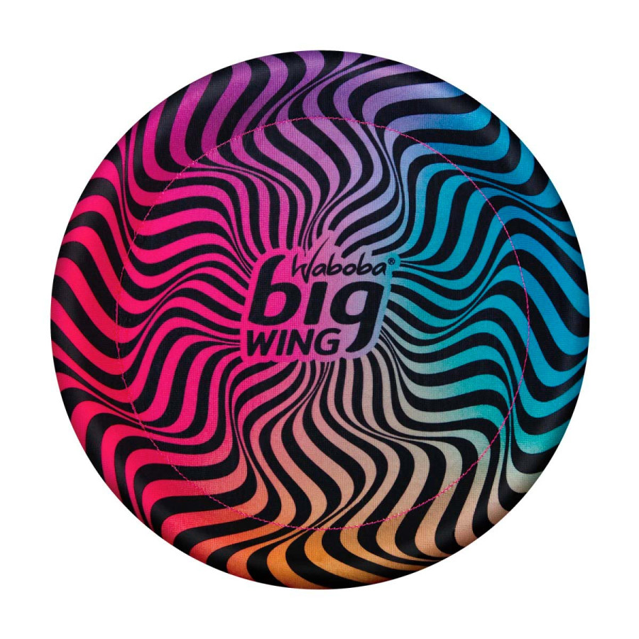 Frisbee Doble Bigwing 30 cm Waboba