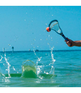 Mini Set de Juego Lacrosse Waboba