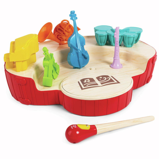 Mini Director de Orquesta Hape