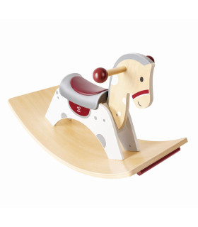 Caballito Mecedora Hape