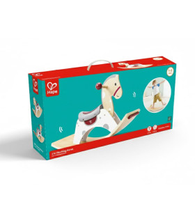 Caballito Mecedora Hape