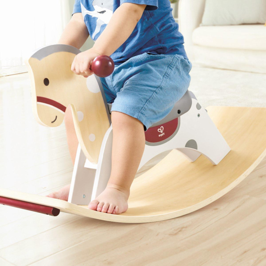Caballito Mecedora Hape