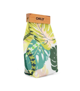 Yerbera De Tela 500 Grs Chilly Selva