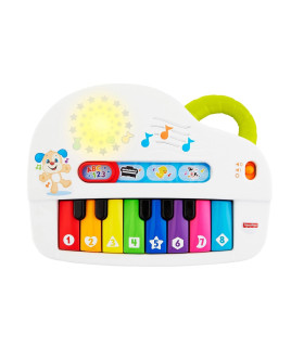 Piano Sonidos Divertidos Fisher Price