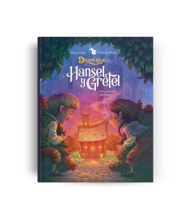 Libro Dicen que Hansel y Gretel