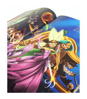 Libro Dicen que Cenicienta