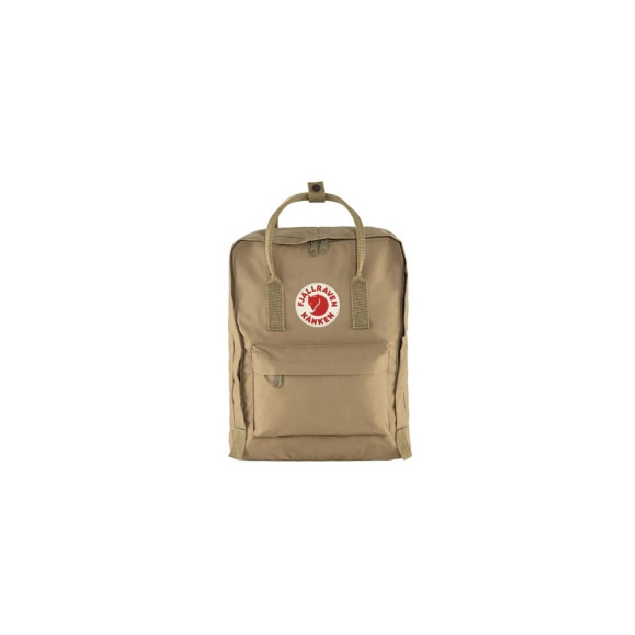 Mochila Kanken Fjallraven Classic 16 lt Clay