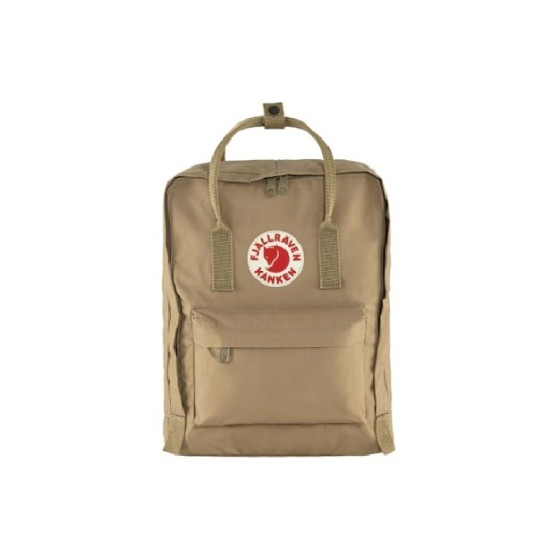 Mochila Kanken Fjallraven Classic 16 lt Clay