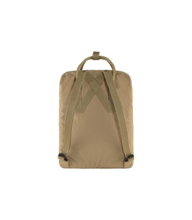 Mochila Kanken Fjallraven Classic 16 lt Clay