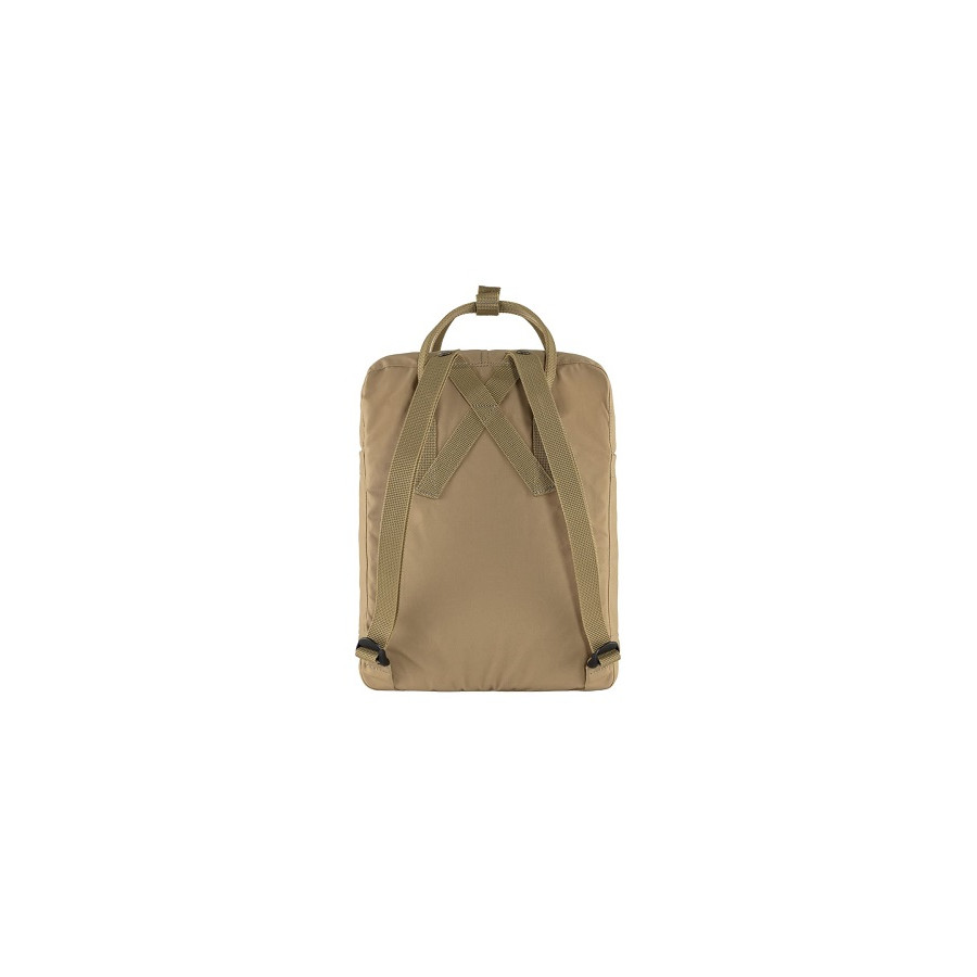 Mochila Kanken Fjallraven Classic 16 lt Clay