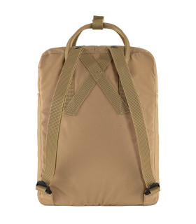 Mochila Kanken Fjallraven Classic 16 lt Clay