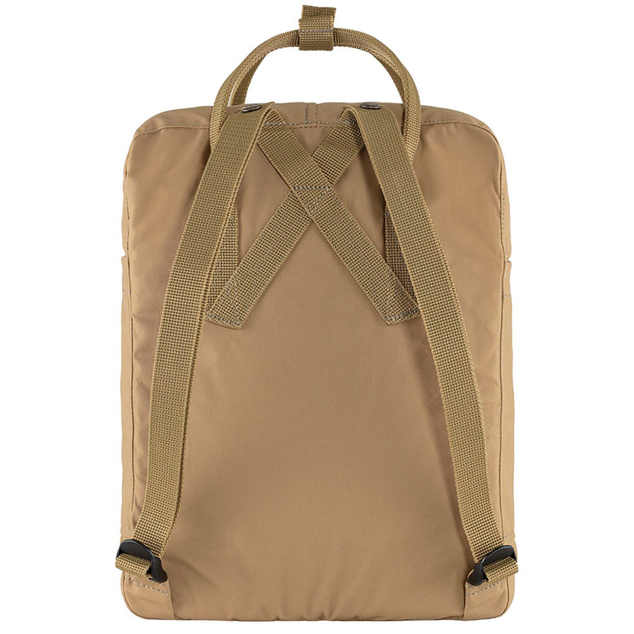 Mochila Kanken Fjallraven Classic 16 lt Clay