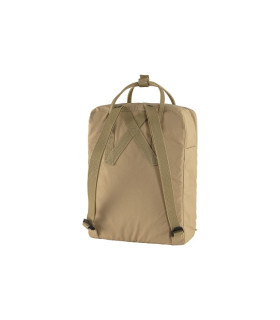 Mochila Kanken Fjallraven Classic 16 lt Clay