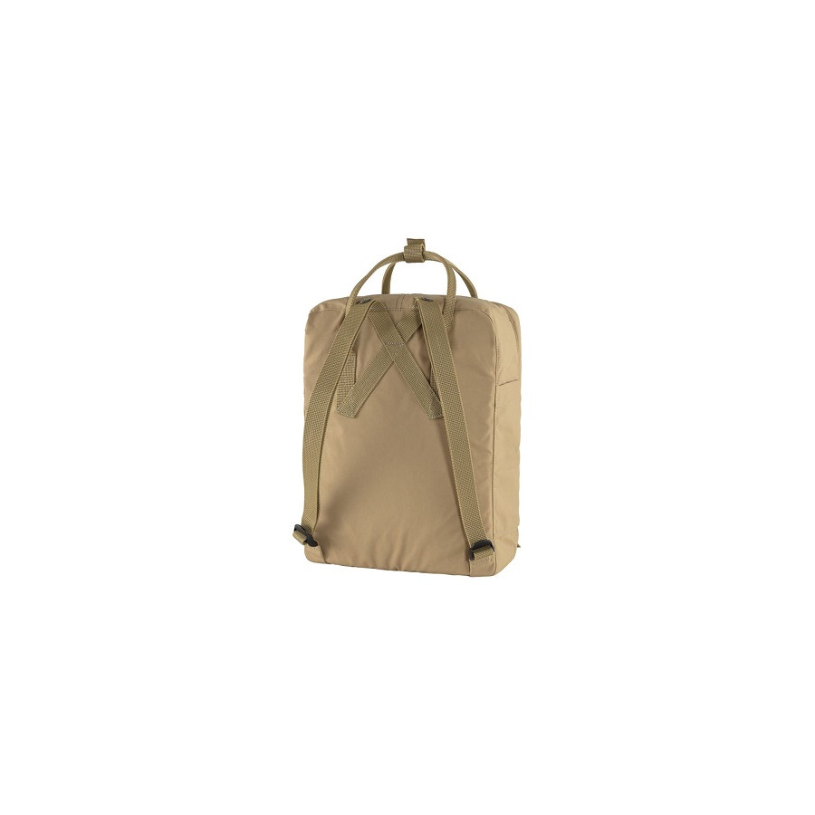 Mochila Kanken Fjallraven Classic 16 lt Clay