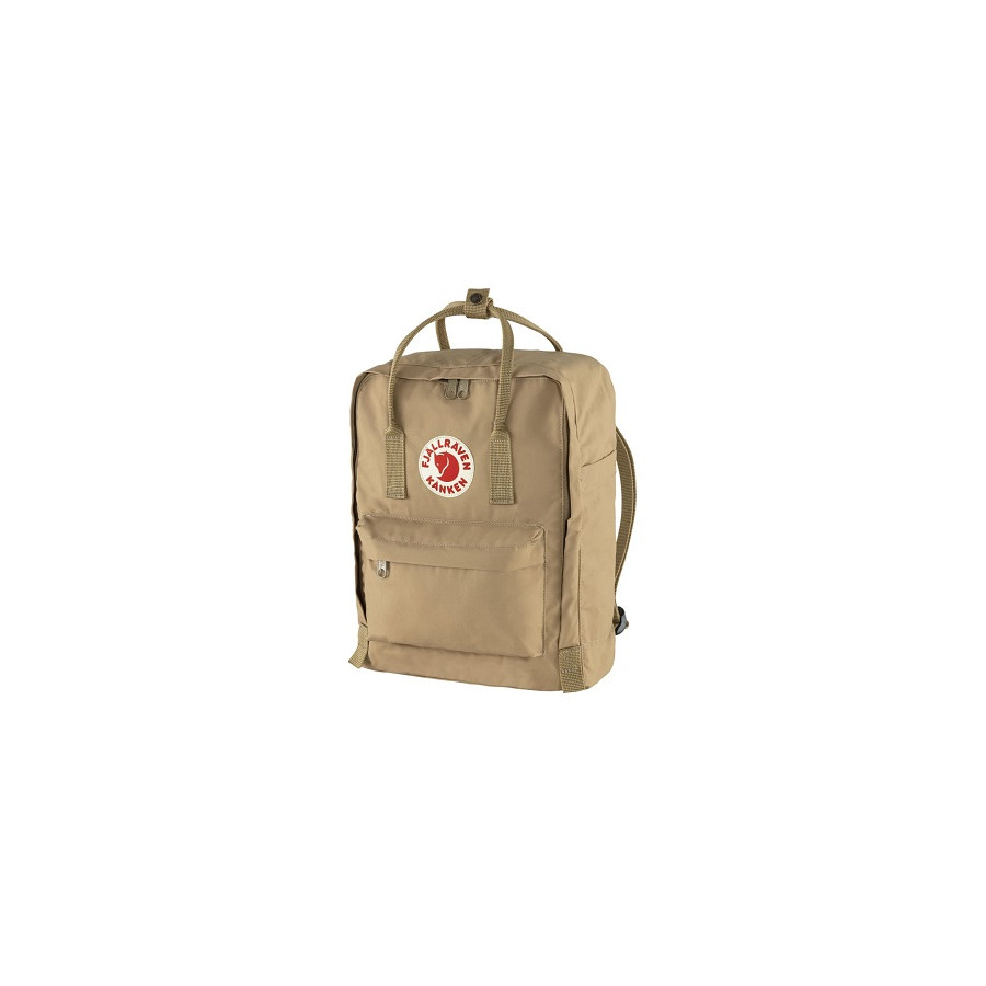 Mochila Kanken Fjallraven Classic 16 lt Clay