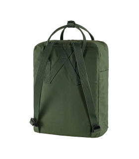 Mochila Kanken Fjallraven Classic 16 lt Green