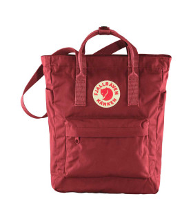 Mochila Kanken Fjallraven Totepack 14 lt Ox Red