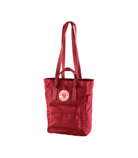 Mochila Kanken Fjallraven Totepack 14 lt Ox Red