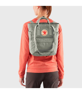 Mochila Kanken Fjallraven Totepack 14 lt Ox Red