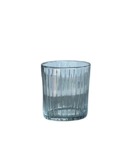 Vaso Nuit Transparente