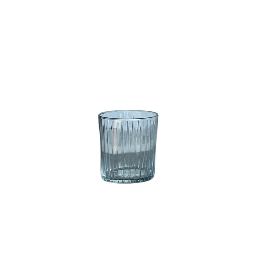 Vaso Nuit Transparente