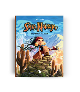 Sara Navaja - Las Momias Del Cerro