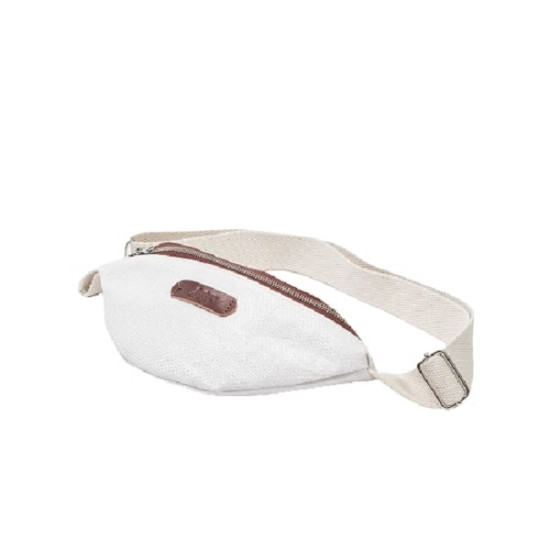 Riñonera Chilko Marrón por Fracking Design