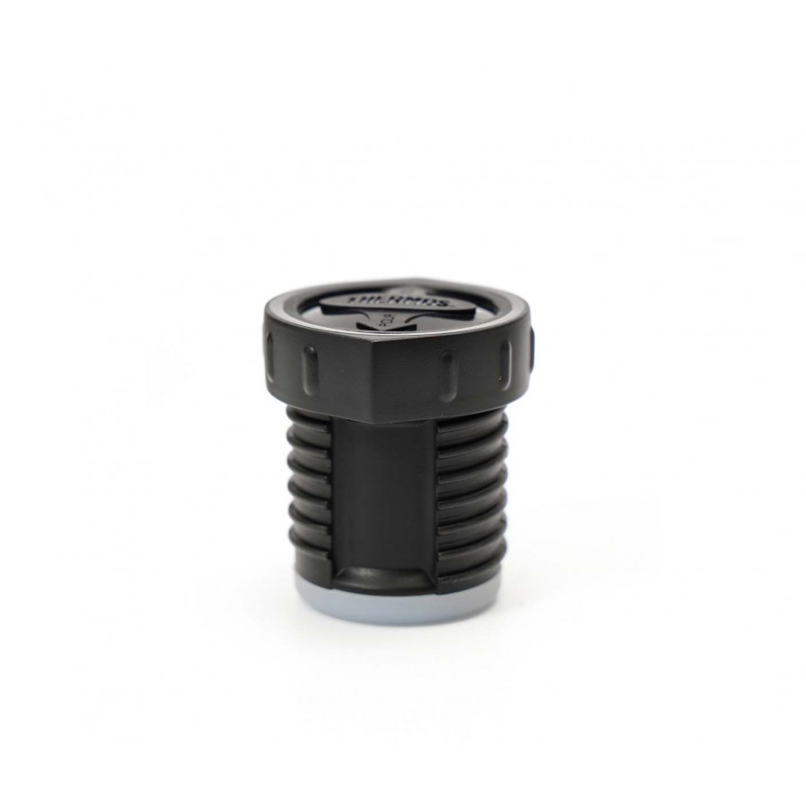 Termo con Tapón Vertedor Thermos Stainless King 1200 ml Acero