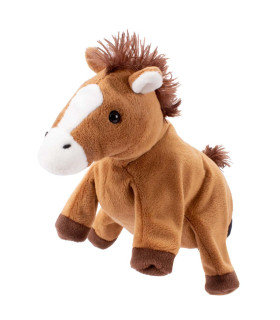 Títere Caballo Beleduc Hape