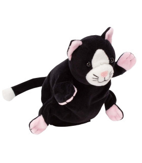 Títere Gato Beleduc Hape