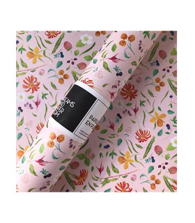 Pliego Flores Del Bosque