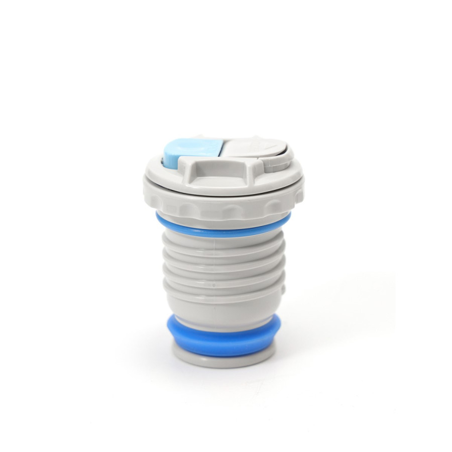 Termo con Tapón Vertedor Thermos Beberageware 1000 ml Acero