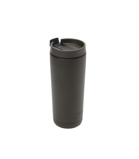 Vaso Térmico con Tapa Thermos Alta 530 ml Negro