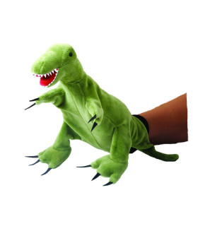 Títere T-Rex Beleduc Hape