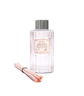 Difusor Ambiental 100 ml Línea Clásica Maderas Espacio Aroma