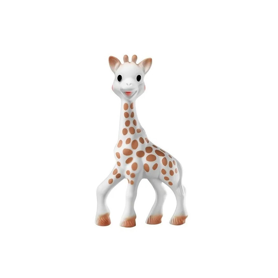 Muñeco de Estimulación Sophie La Girafe