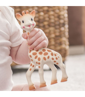 Muñeco de Estimulación Sophie La Girafe