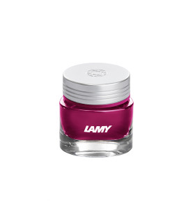 Tinta Frasco 30Ml Lamy T53 Crystal Ink Rhodonite